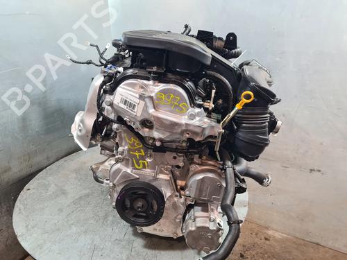 Used Engine RENAULT CAPTUR II (HF_) E-TECH 145 (HFMU) (143 hp) 25836555
