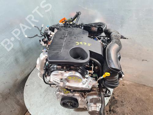 Engine RENAULT CAPTUR II (HF_) E-TECH 145 (HFMU) | BP25836555M1