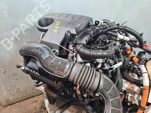 Engine RENAULT CAPTUR II (HF_) E-TECH 145 (HFMU) | BP25836555M1