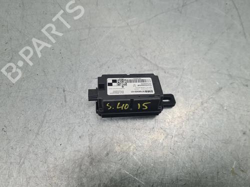 Elektronisk modul BMW X1 (F48) sDrive 18 d | BP29749762M83 