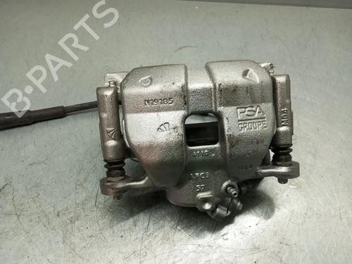 Bremssattel rechts vorne für CITROËN C4 III (BA_, BB_, BC_) 1.2 PureTech 130 (BAHNSA, BAHNSB) (130 hp) 29749763