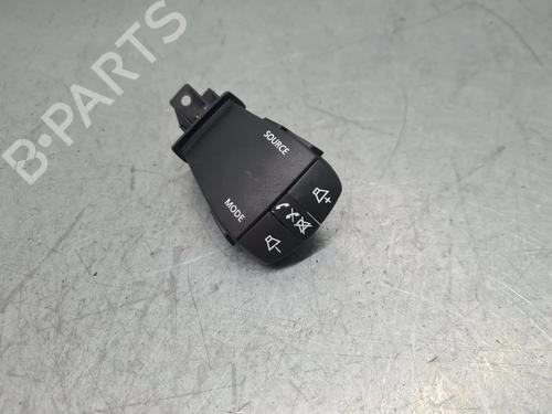 Steering wheel controls DACIA SANDERO III 1.0 TCe 100 ECO-G | BP29749768E15 