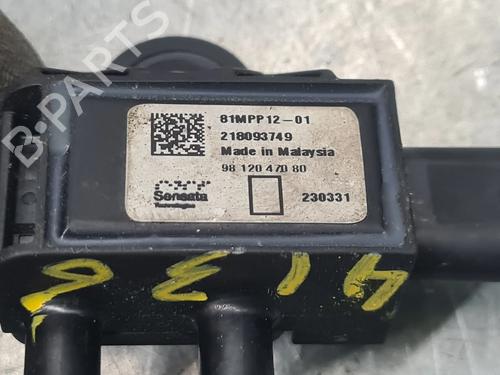 Elektronisk modul PEUGEOT 308 III (FB_, FH_, FP_, F3_, FM_) PureTech 130 (FPHNSL, FPHNST) | BP29751564M83