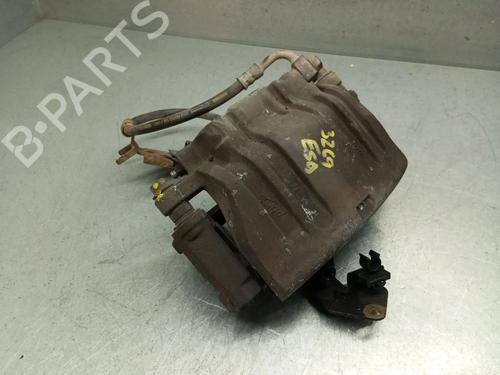 Used Left front brake caliper CHRYSLER 300C Touring (LX, LE) 3.0 CRD (218 hp) 29075354
