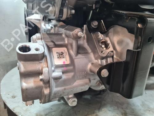Compressor A/A RENAULT CAPTUR II (HF_) E-TECH 145 (HFMU) (143 hp) 29751565