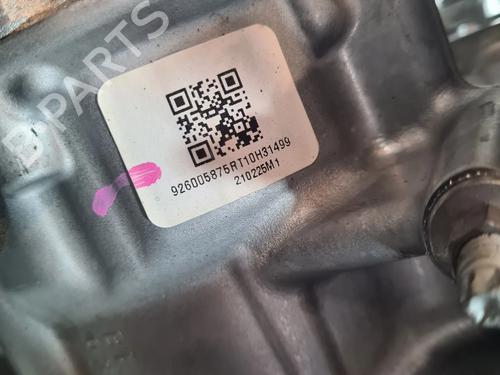 AC Kompressor RENAULT CAPTUR II (HF_) E-TECH 145 (HFMU) | BP29751565M34 