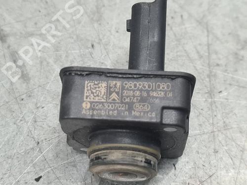 Electronic module PEUGEOT 5008 II (MC_, MJ_, MR_, M4_) 1.5 BlueHDi 130 (MCYHZJ, MCYHZR, MCYHZX) | BP29751567M83