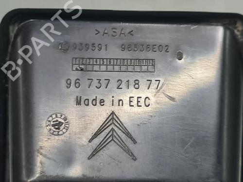 Module électronique CITROËN DS5 2.0 BlueHDi 180 | BP29751570M83 