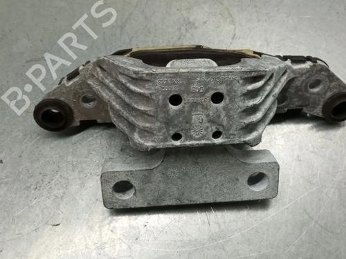 Used Engine mount OPEL ASTRA K (B16) 1.4 Turbo (68) (150 hp) 18306552