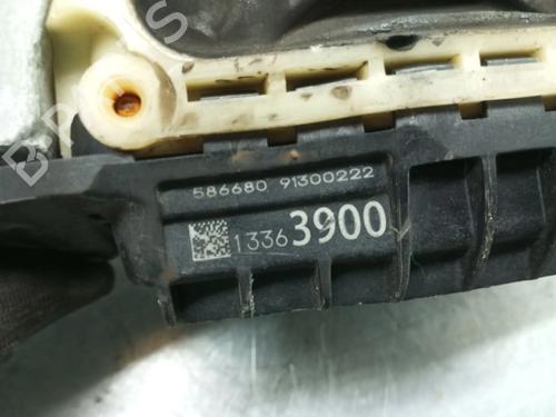 Engine mount OPEL ASTRA K (B16) 1.4 Turbo (68) | BP18306552M89