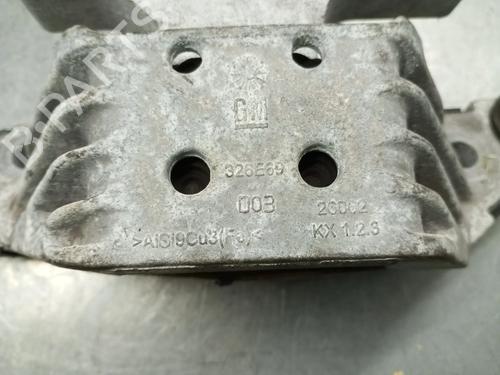 Engine mount OPEL ASTRA K (B16) 1.4 Turbo (68) | BP18306552M89