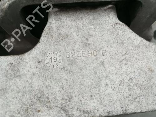 Engine mount OPEL ASTRA K (B16) 1.4 Turbo (68) | BP18306552M89