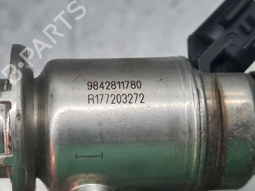 Injector PEUGEOT RIFTER 1.5 BlueHDi 130 | BP29751574M100