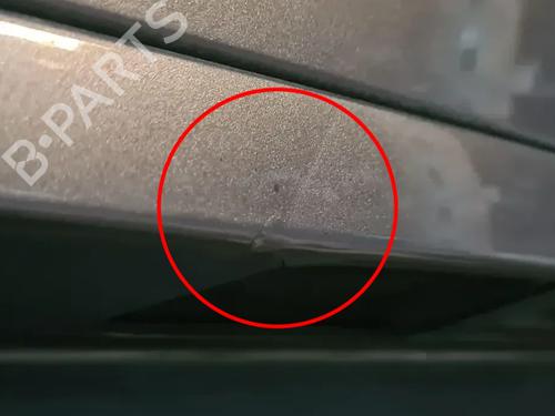 Tailgate CITROËN GRAND C4 SPACETOURER (3A_, 3E_) 1.5 BlueHDi 130 | BP26035498C6 