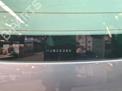 Tailgate CITROËN GRAND C4 SPACETOURER (3A_, 3E_) 1.5 BlueHDi 130 | BP26035498C6 