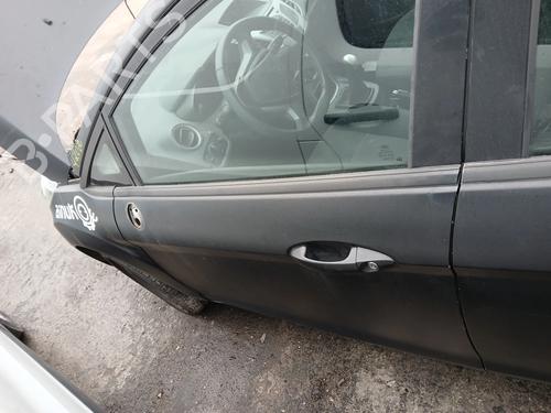 Puerta delantera izquierda FORD FIESTA VI (CB1, CCN) 1.4 TDCi (68 hp) 29751586