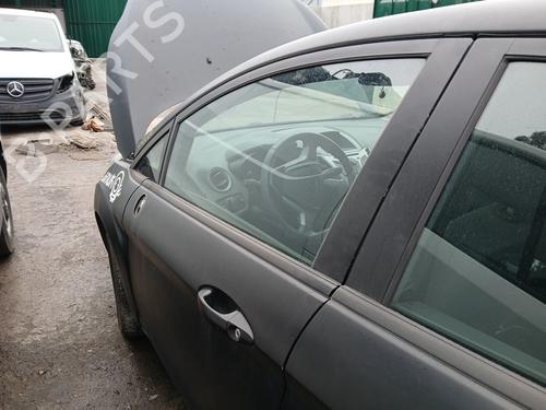 Puerta delantera izquierda FORD FIESTA VI (CB1, CCN) 1.4 TDCi | BP29751586C2 