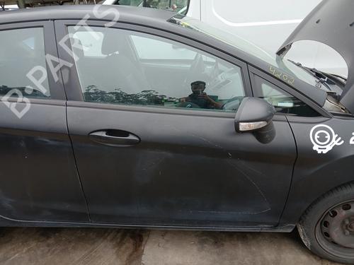 right-front-door-ford-fiesta-vi-cb1-ccn-2008-29751585 main image
