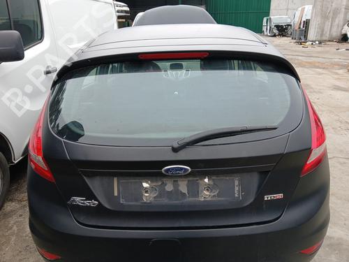 Coffre FORD FIESTA VI (CB1, CCN) 1.4 TDCi (68 hp) 29751587