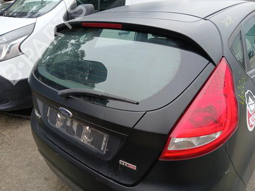 Tailgate FORD FIESTA VI (CB1, CCN) 1.4 TDCi | BP29751587C6