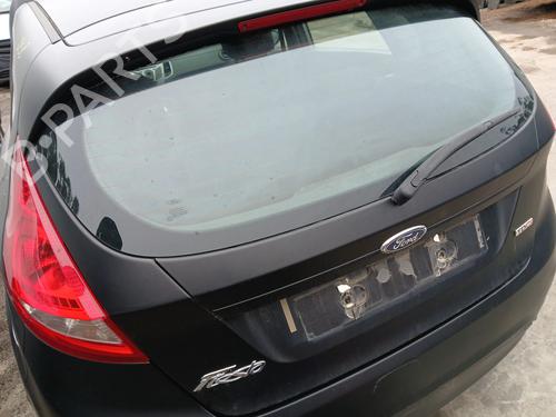 Tailgate FORD FIESTA VI (CB1, CCN) 1.4 TDCi | BP29751587C6