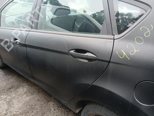 Dør venstre bagtil FORD FIESTA VI (CB1, CCN) 1.4 TDCi | BP29751589C4