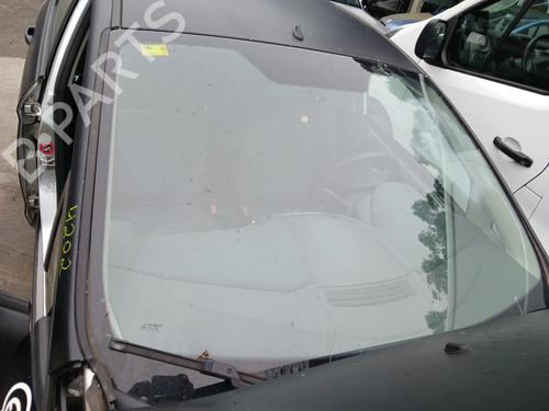 Used Windscreen FORD FIESTA VI (CB1, CCN) 1.4 TDCi (68 hp) 29751582