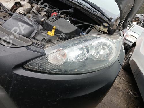 left-headlight-ford-fiesta-vi-cb1-ccn-2008-29751607 main image