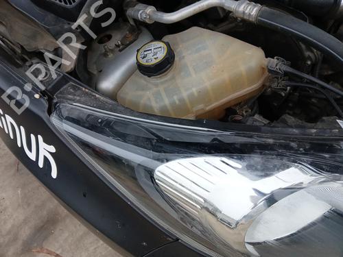 Right headlight FORD FIESTA VI (CB1, CCN) 1.4 TDCi | BP29751606C29 - Image 3