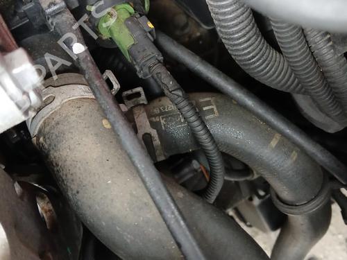 Used Gearbox FORD FIESTA VI (CB1, CCN) 1.4 TDCi (68 hp) 29751599