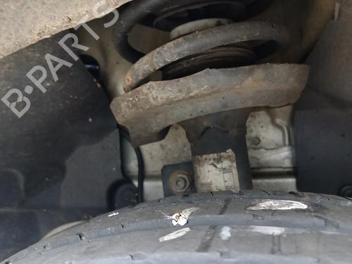 Dämpfer vorne rechts für FORD FIESTA VI (CB1, CCN) 1.4 TDCi (68 hp) 29751608