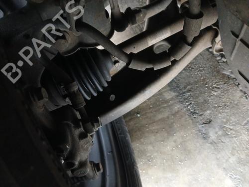 Højre Styrespindel Lejehus FORD FIESTA VI (CB1, CCN) 1.4 TDCi (68 hp) 29751613