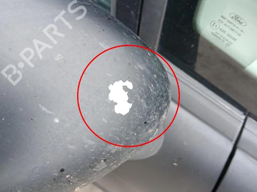 Ryggespeil høyre FORD FIESTA VI (CB1, CCN) 1.4 TDCi | BP29751594C27 