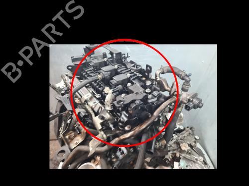 Engine RENAULT CAPTUR II (HF_)  | BP29751616M1 