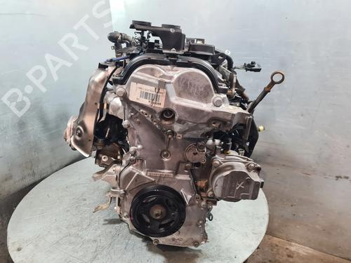 Moteur RENAULT CAPTUR II (HF_) [2020-2025]  29751616