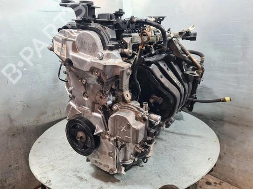 Engine RENAULT CAPTUR II (HF_)  | BP29751616M1 