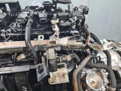 Engine RENAULT CAPTUR II (HF_)  | BP29751616M1 