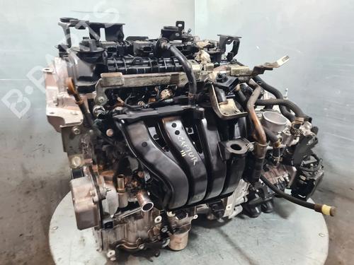 Engine RENAULT CAPTUR II (HF_)  | BP29751616M1 