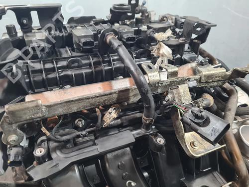 Engine RENAULT CAPTUR II (HF_)  | BP29751616M1 
