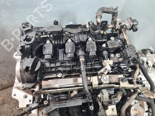 Engine RENAULT CAPTUR II (HF_)  | BP29751616M1 