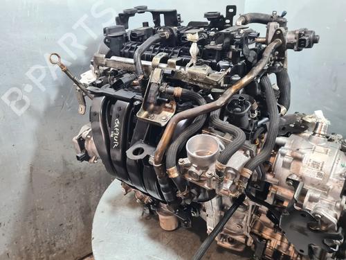Engine RENAULT CAPTUR II (HF_)  | BP29751616M1 