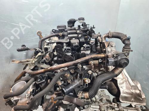 Engine RENAULT CAPTUR II (HF_)  | BP29751616M1 