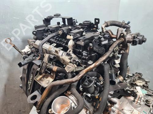 Engine RENAULT CAPTUR II (HF_)  | BP29751616M1 