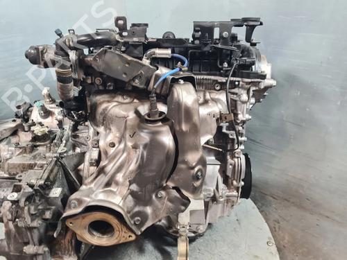 Engine RENAULT CAPTUR II (HF_)  | BP29751616M1 