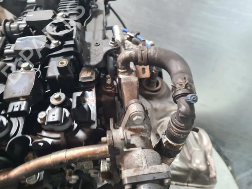 Engine RENAULT CAPTUR II (HF_)  | BP29751616M1 