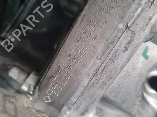 Engine RENAULT CAPTUR II (HF_)  | BP29751616M1 