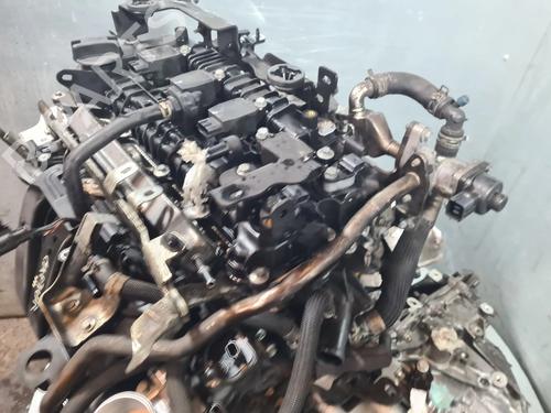 Engine RENAULT CAPTUR II (HF_)  | BP29751616M1 