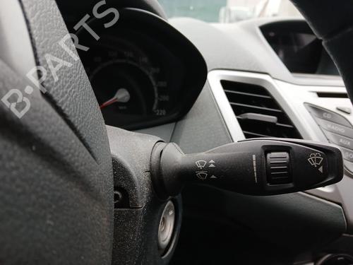 Used Steering column stalk FORD FIESTA VI (CB1, CCN) 1.4 TDCi (68 hp) 29751621