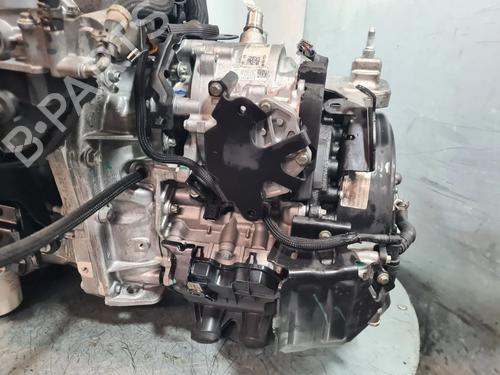 Cambio RENAULT CAPTUR II (HF_) [2020-2025]  29751629