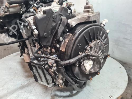 Gearbox RENAULT CAPTUR II (HF_) | BP29751629M3